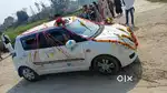 Maruti Suzuki Swift 2007 Diesel 60000 Km Driven