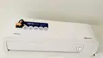 Ac - 1 ton
