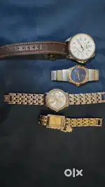 Watches premium brands