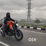 Ktm 390 Adventure -2021