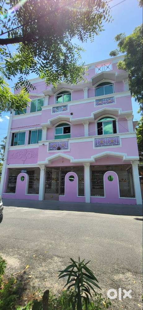 3FLOOR HOUSE TOTAL 7 HOUSES