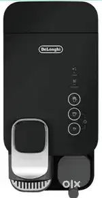 Nespresso by De'Longhi Lattissima One Original Espresso Machine