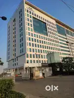 Fully furnished office space in DLF cyberhub