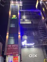 Hotel boy needed