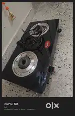 Gas Stove 2burner