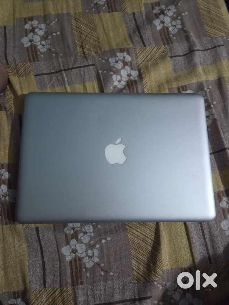 Apple macbook pro9,2