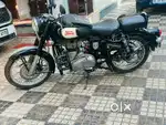 Classic 500 Bullet For Sale