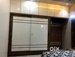 आपके फलेट में फुल फर्नीचर्स कलरकाम पीओपी वकॅ समाधान