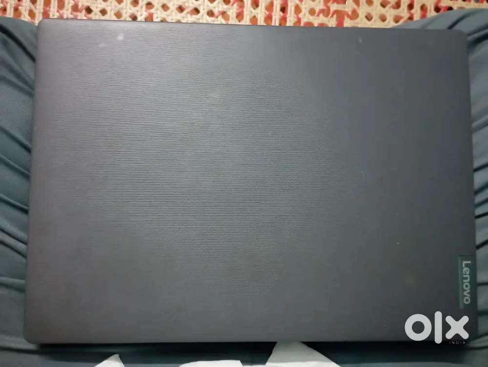 Lenovo 8 gb laptop with perfect condition