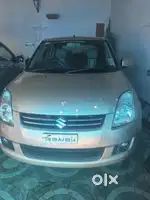 Maruti Suzuki Dzire 2008 Diesel 119090 Km Driven