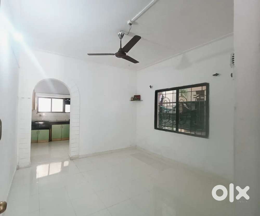 Independent House Ramkrishna Mangal Karayala Pimple Gurav Only Family