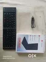 ‼️Available‼️ Portronics Chicklet Bluetooth Wireless Keyboard
