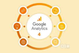 Web Analytics Specialist