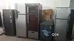 We have exchanged 20number refrigerator and washing machine