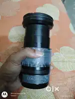 Nikon Z 24-70 f4s
