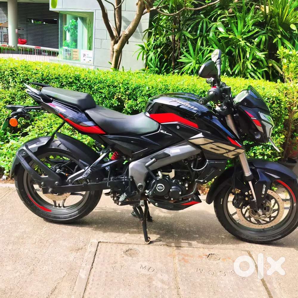 Bajaj pulsar Ns160 bs7 MP04 neat n clean #xtreme 160r #mt15 #fz #ns160