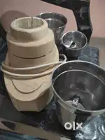 Mixer grinder.. Philips