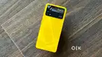 Poco x 4 pro (6 ,64gb)