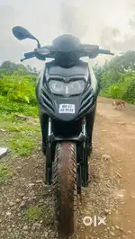 Aprilia SR 150 First Owner