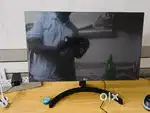 Monitor 2023 purchased