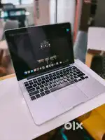Apple MacBook Pro Retina (2015)  i5  8GB RAM, 256GB SSD