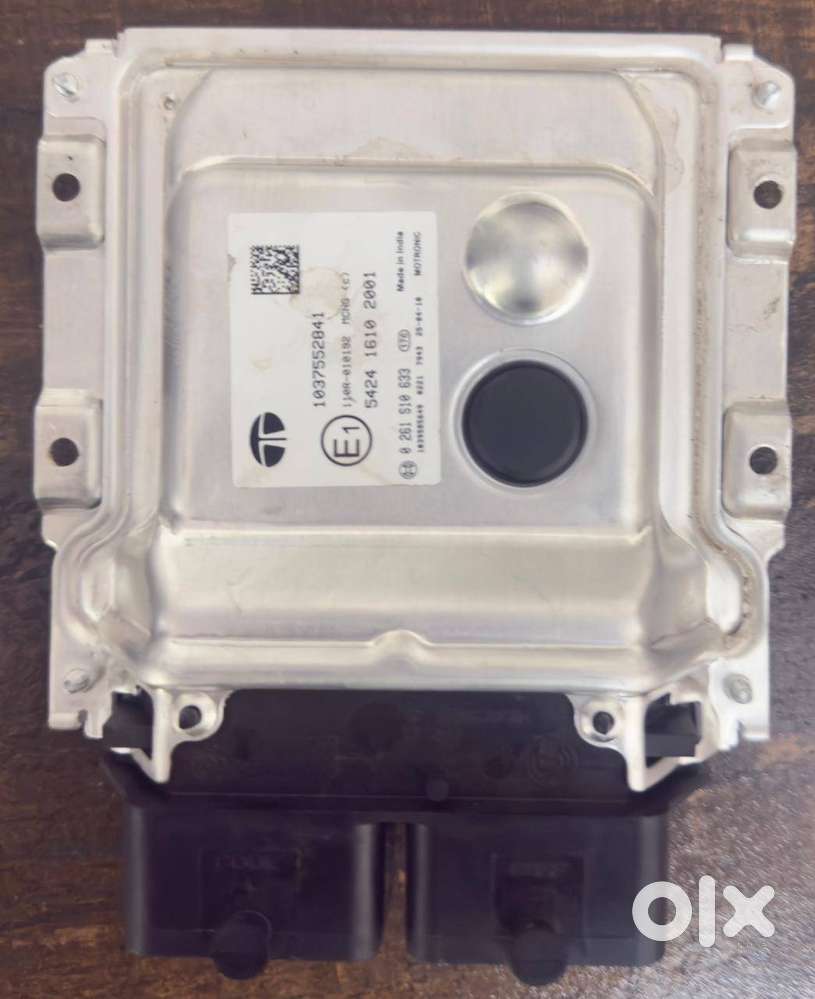 Tata Tiago ECU