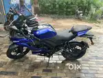Yamaha R15 (2019)