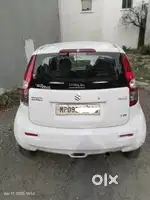 Maruti Suzuki Ritz 2010