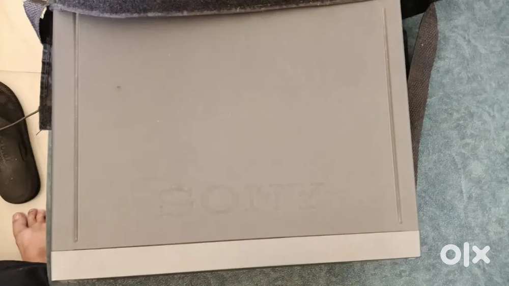SONY VCR NEW CONDISON