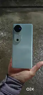 VIVO V40 256GB