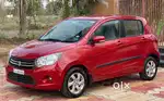 Maruti Suzuki Celerio ZXI(O) MT, 2016, Petrol