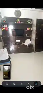 1Bhk flat for sell waghodia road