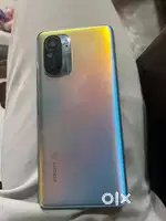 Mi 11x pro 5g