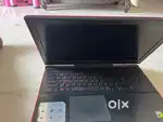 Dell Inspiron 15 Gaming 7567