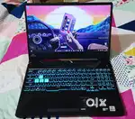Asus Tuf Gaming Intel i5 10th Gen ( 1 Tb SSD ) 15.6 144 FPS