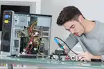 computer technician