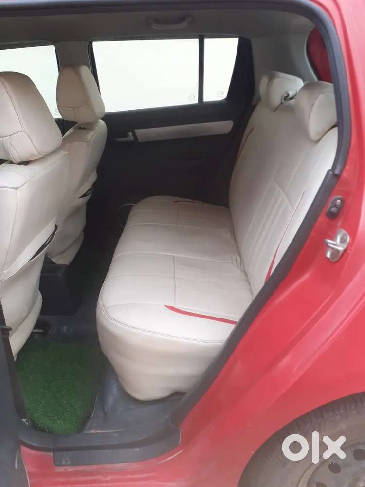 Maruti Suzuki Swift 2011 Diesel 142000 Km Driven