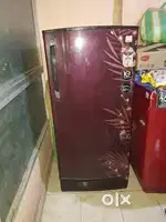 GODREJ 200 LITERS