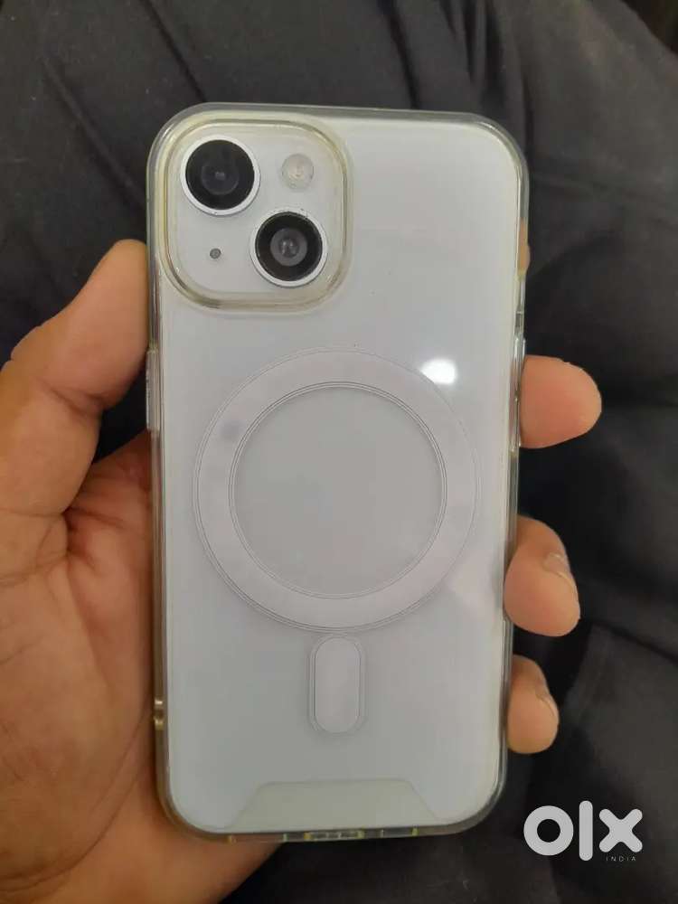 Icloud lock