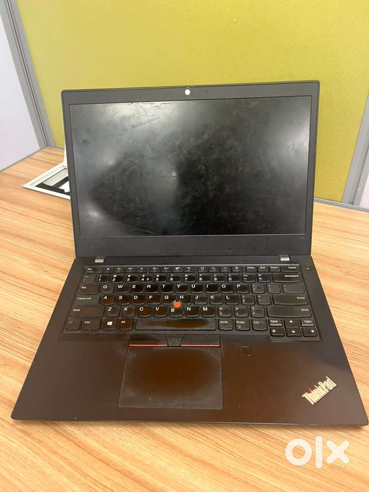 Lenovo -Thinkpad Laptop