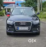 Audi Q3 30 TDI S, 2015, Diesel