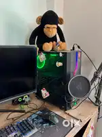 GAMING CPU Ryzen 5