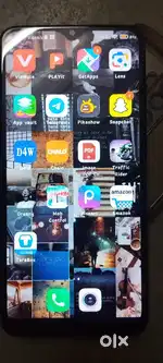 Redmi NOTE 8 PRO SERIES