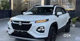 FRONX DELTA 1.2L AGS (2025)