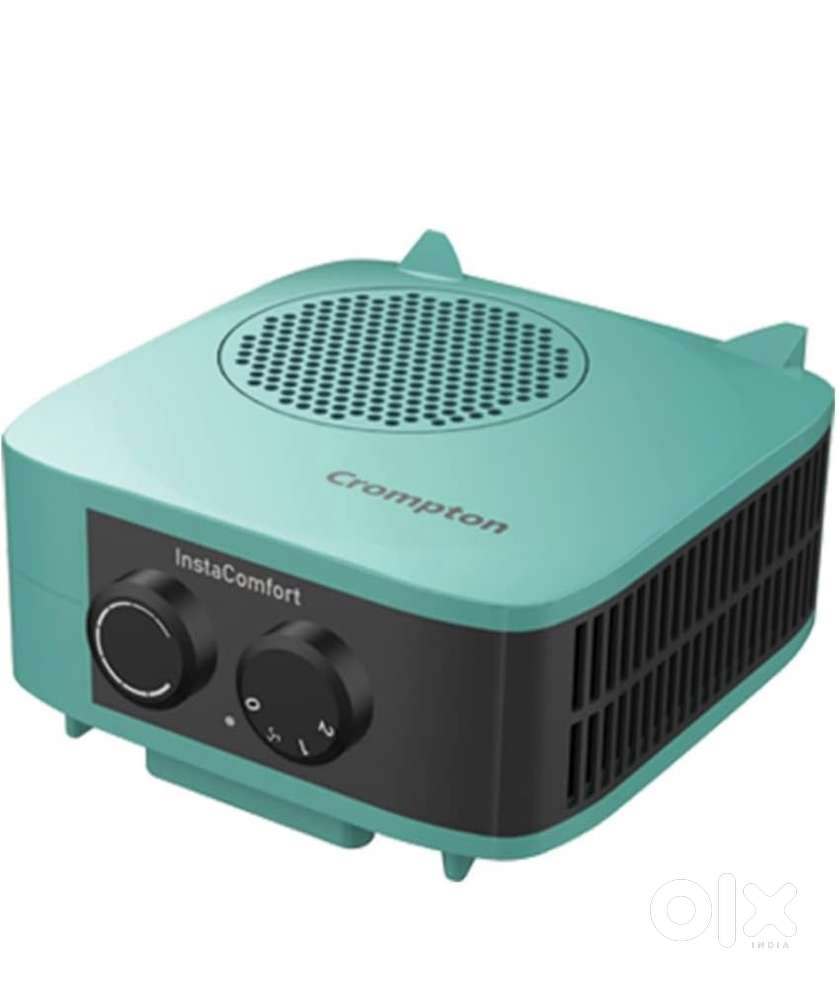 Crompton Room Heater