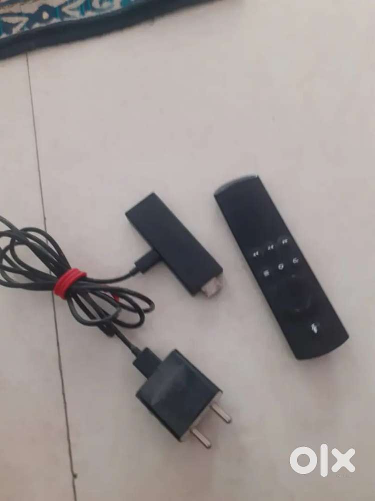 Amazon Fire stick for TV