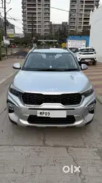 Kia Sonet HTX 1.5 DIESEL, 2022, Diesel