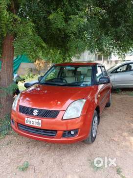 Maruti Suzuki Swift 2004-2010 VXI with ABS, 2011, Petrol