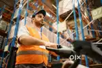 WE NEED CANDIDATES FOR   PICKING PACKING WORK