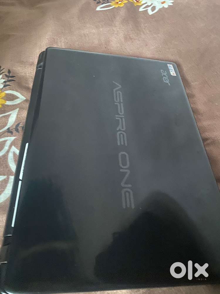 Acer laptop